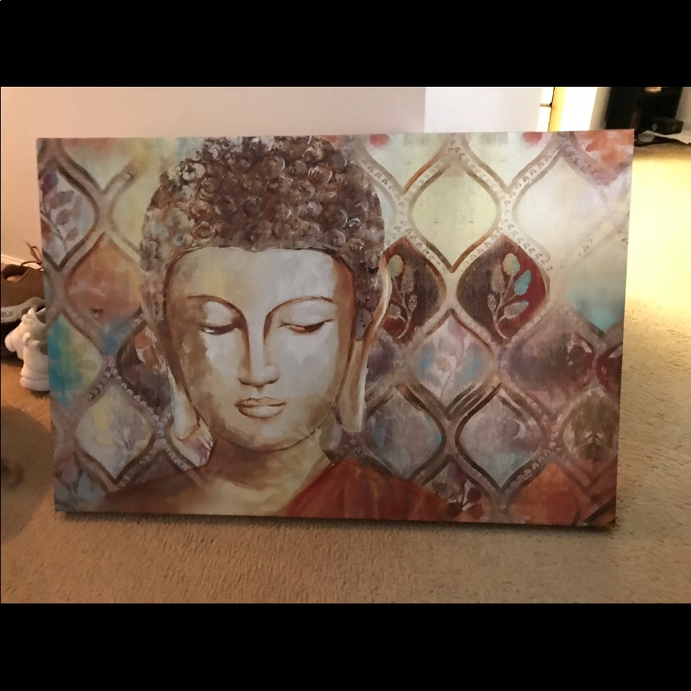Buddhi picture
